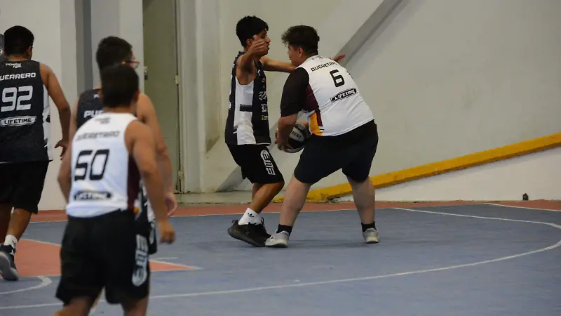 Olimpiada Élite México Especiales5
